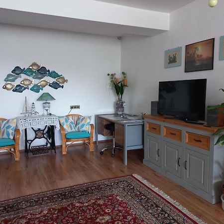 Appartment Cerny Eisenstadt Zewnętrze zdjęcie