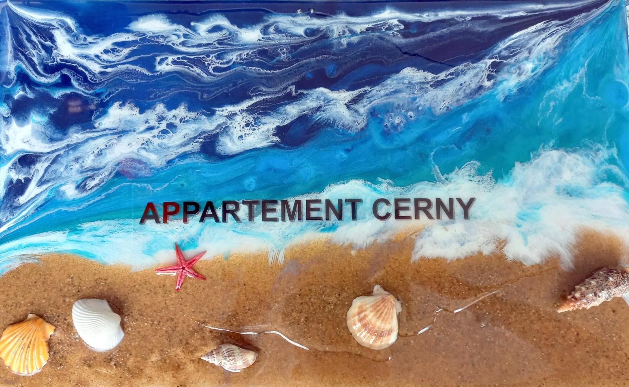 Appartment Cerny Eisenstadt Zewnętrze zdjęcie