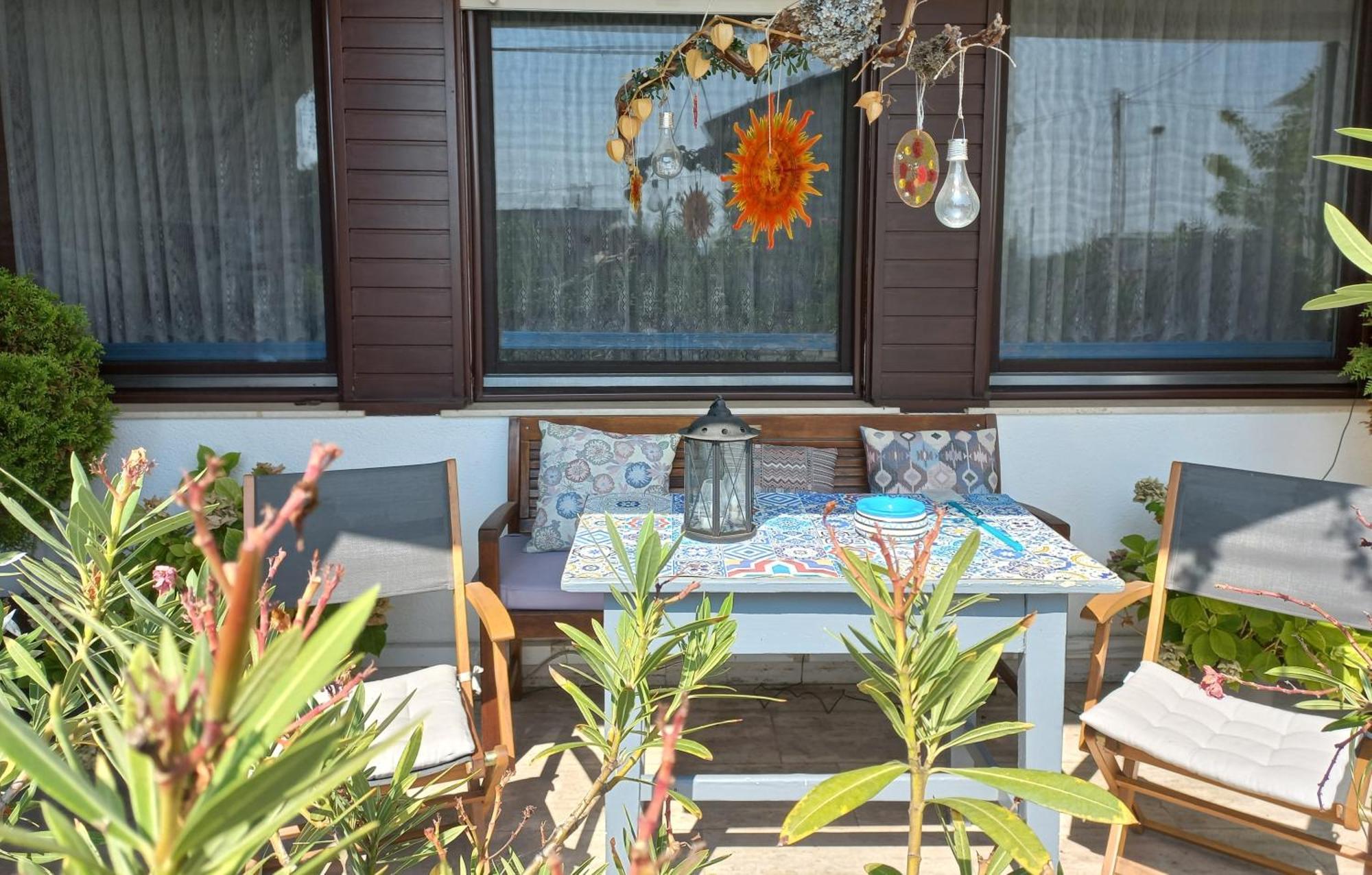 Appartment Cerny Eisenstadt Zewnętrze zdjęcie