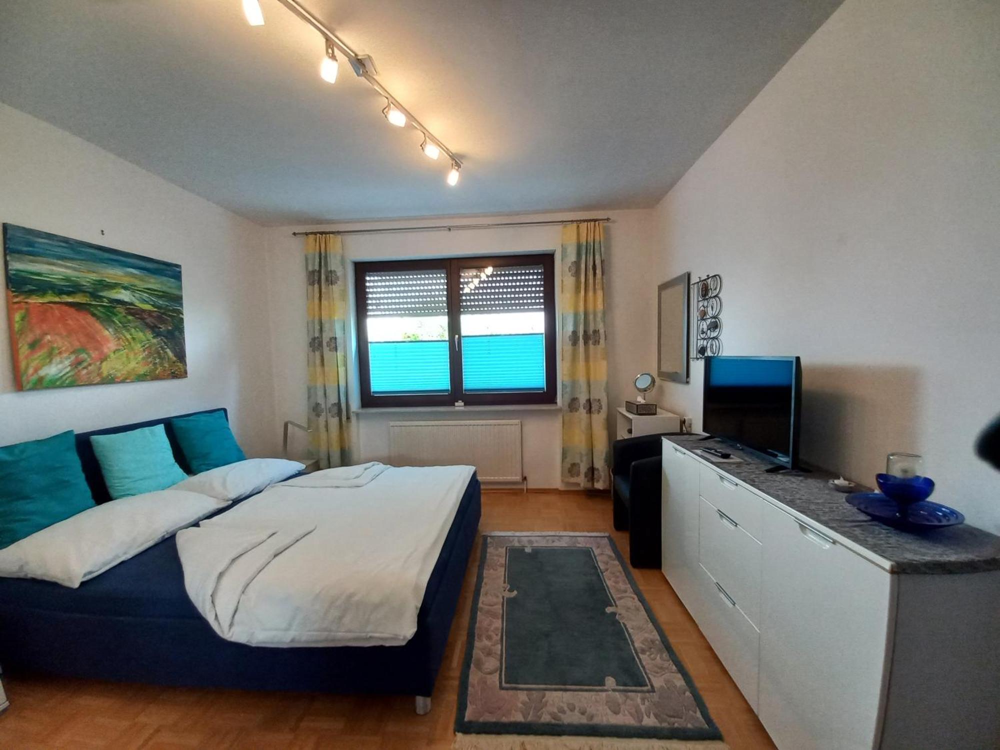 Appartment Cerny Eisenstadt Zewnętrze zdjęcie