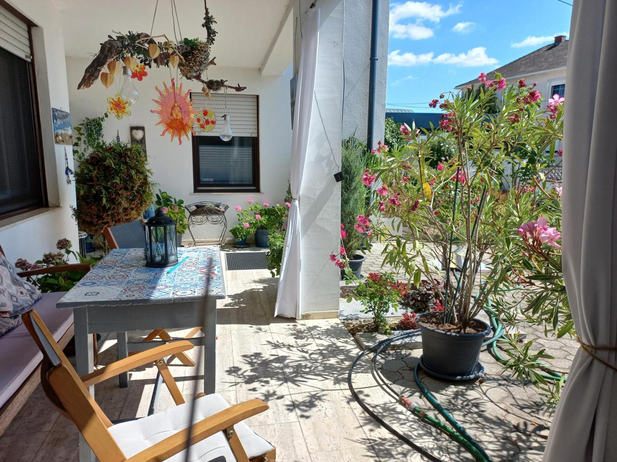 Appartment Cerny Eisenstadt Zewnętrze zdjęcie