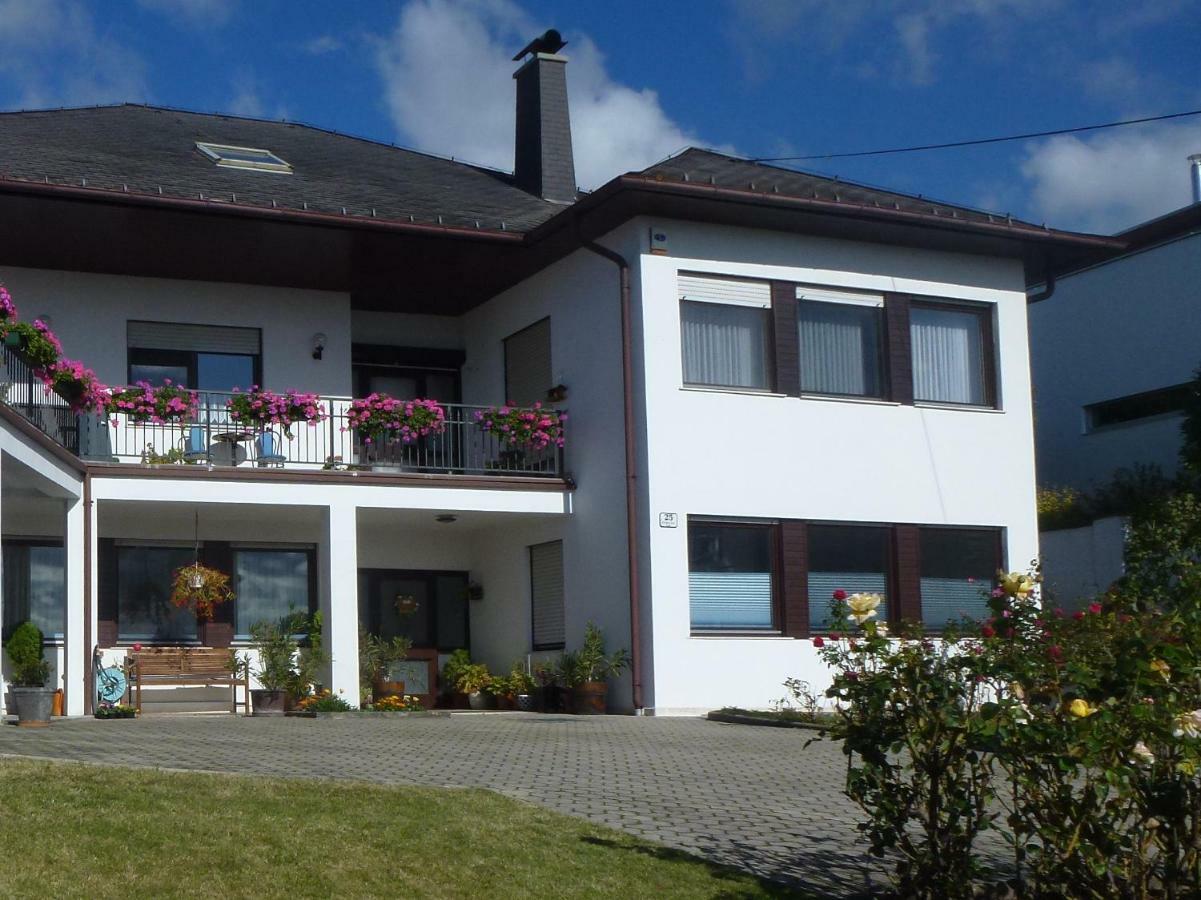 Appartment Cerny Eisenstadt Zewnętrze zdjęcie