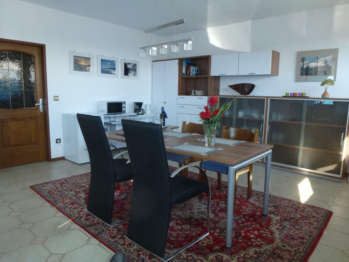 Appartment Cerny Eisenstadt Zewnętrze zdjęcie
