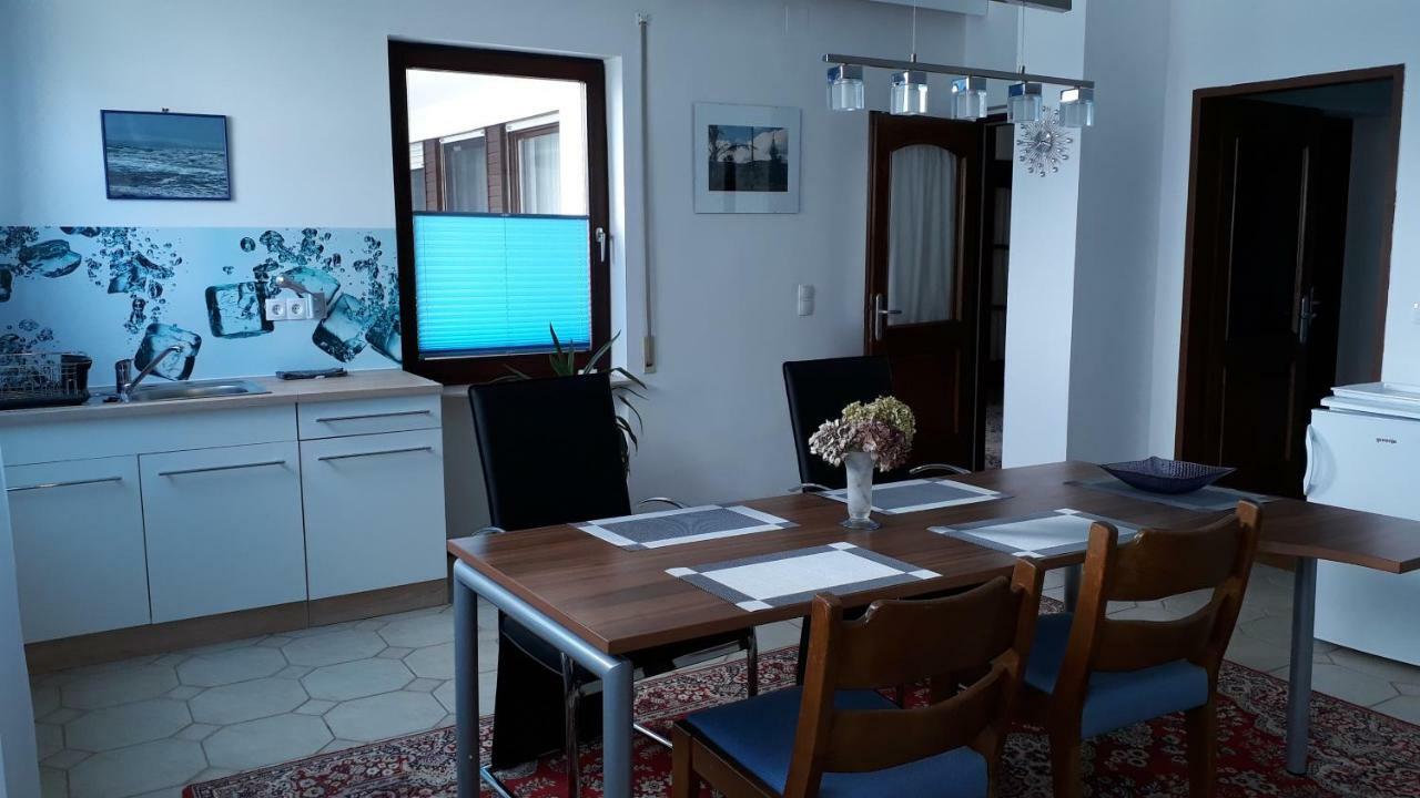 Appartment Cerny Eisenstadt Zewnętrze zdjęcie