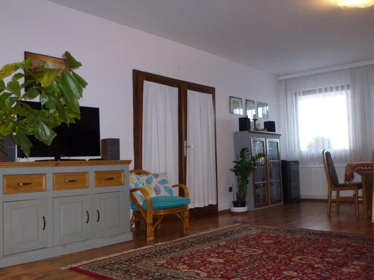 Appartment Cerny Eisenstadt Zewnętrze zdjęcie