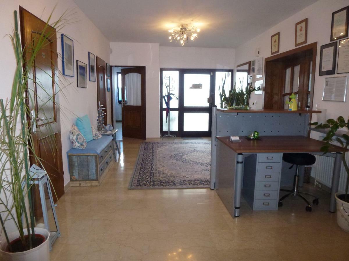 Appartment Cerny Eisenstadt Zewnętrze zdjęcie