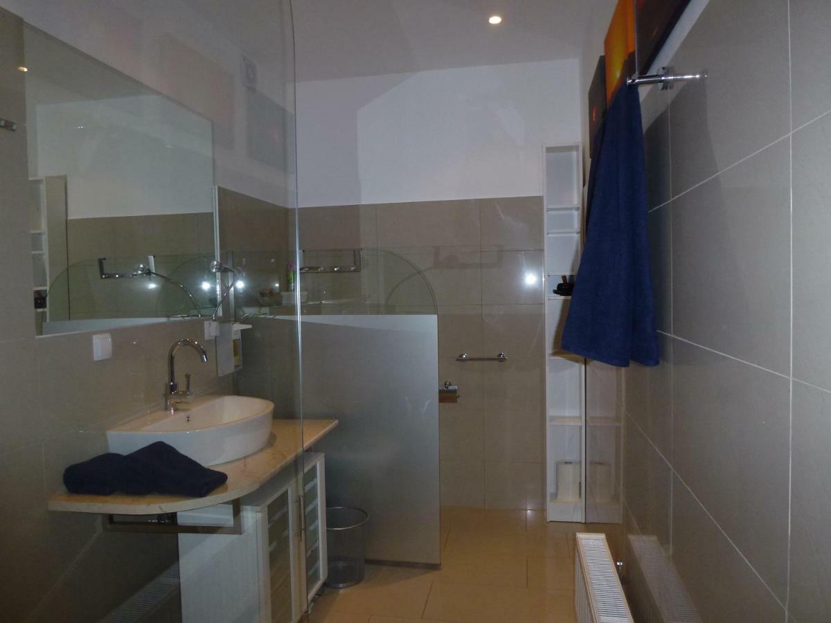 Appartment Cerny Eisenstadt Zewnętrze zdjęcie